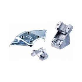 Osłona brzeszczota Husqvarna 323R