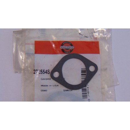 Uszczelka kolektora ssącego