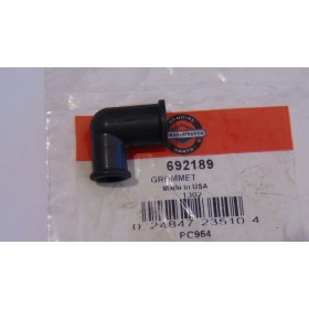 Rurka odpowietrznika