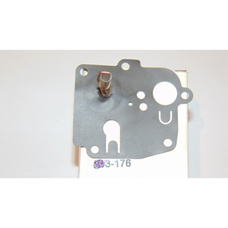 Membrama gaźnika 3,5HP