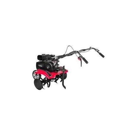 Glebogryzarka CEDRUS GL05