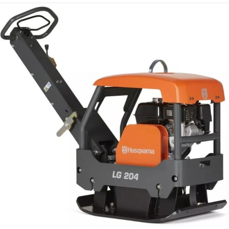 Zagęszczarka 60 LAT 350