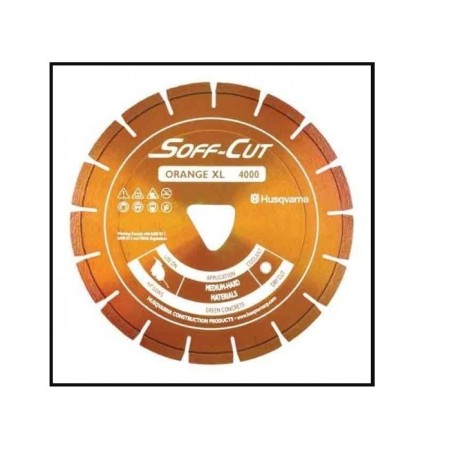 Tarcza Dianentowa XL14-4000