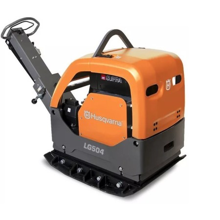 Zagęszczarka 60 LAT 350