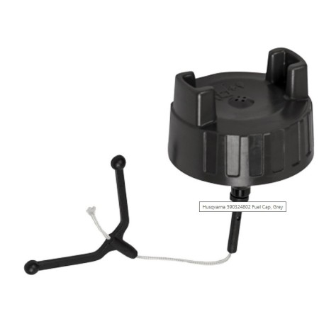 Korek zbiornika kpl.