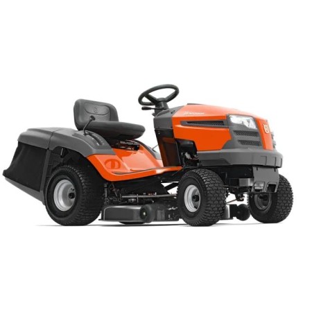 Traktor Husqvarna TC 138L