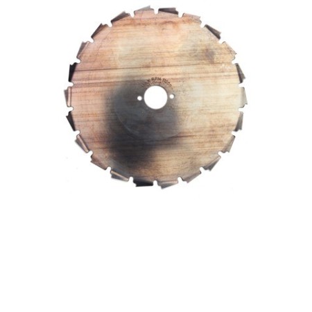 Tarcza tnąca Maxi XS 200-22/200 mm