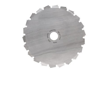 Tarcza tnąca Scarlett 22T ( 20 mm) / ?200mm