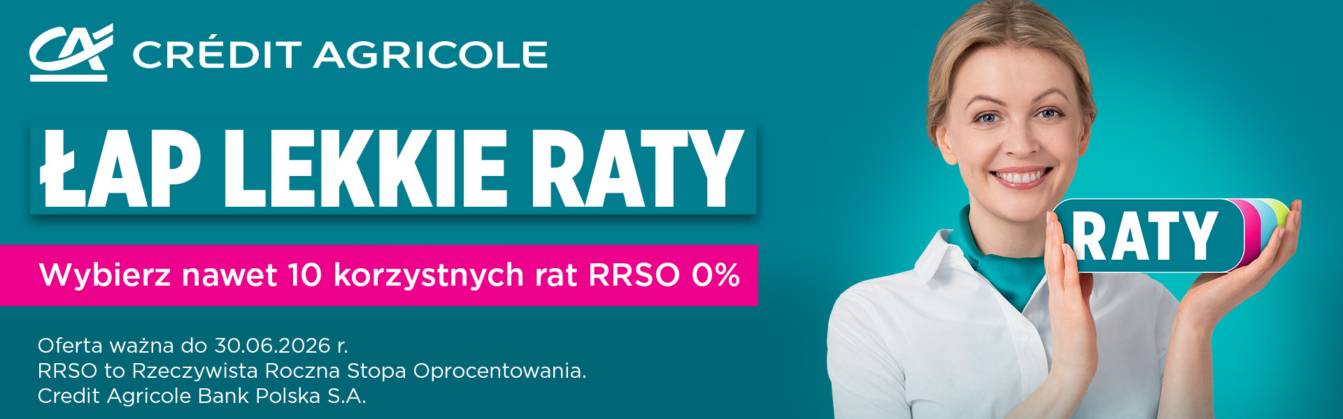 Raty 0%